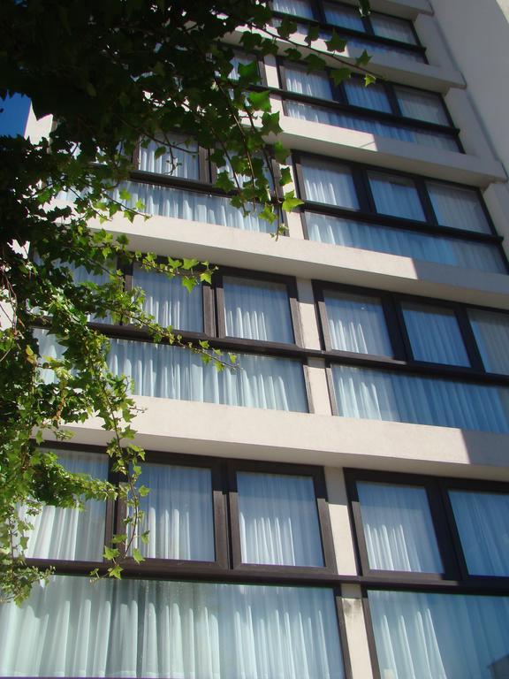 Temporal Suites La Plata Exterior photo